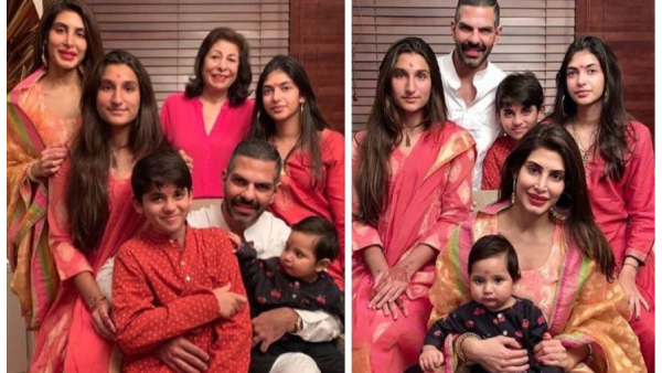 Karisma Kapoor Sunjay Kapur Alimony And Allowances