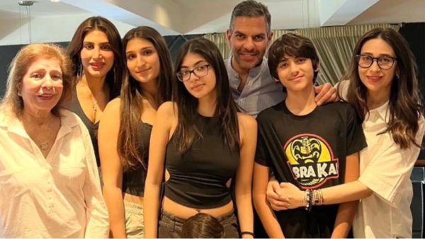 Karisma Kapoor Sunjay Kapur Alimony And Allowances