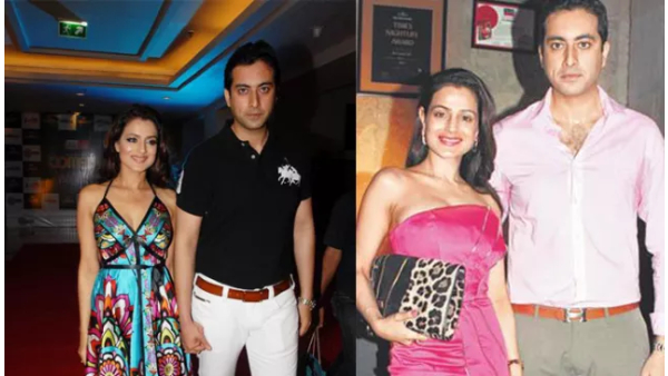 Amisha Patel Amisha Patel