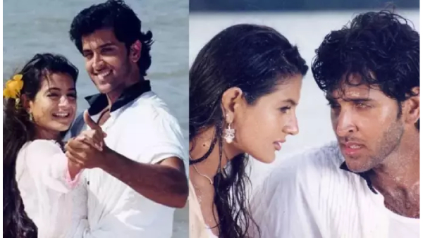 Amisha Patel Amisha Patel