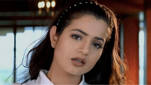 Amisha Patel Amisha Patel