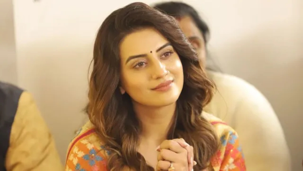 Akshara Singh Latest Post