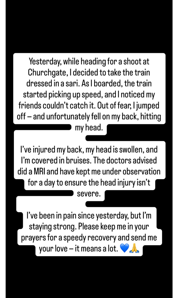 Karishma Sharma Karishma Sharma