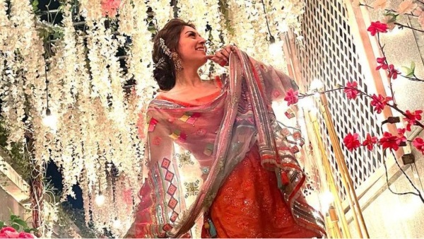 Hansika Motwani Sister In Law Hansika Motwani Sister In Law