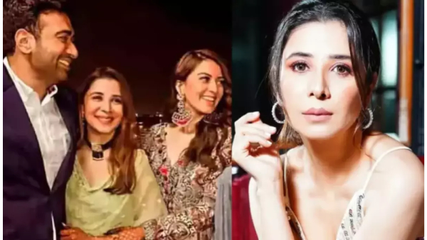 Hansika Motwani Sister In Law Hansika Motwani Sister In Law