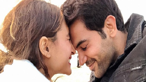 Patralekhaa On Pregnancy And Egg freezing