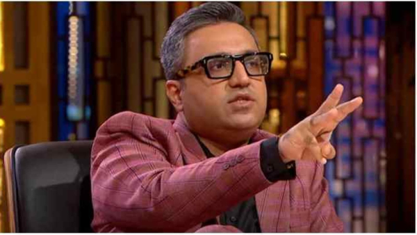 Ashneer Grover Education Qualifications