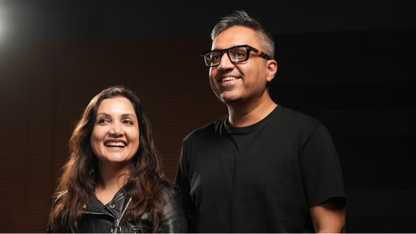 Ashneer Grover Education Qualifications