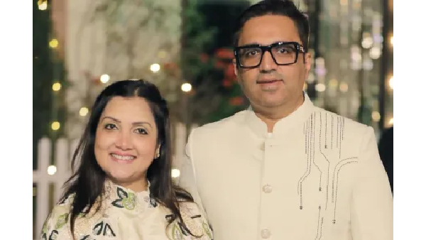 Ashneer Grover Education Qualifications