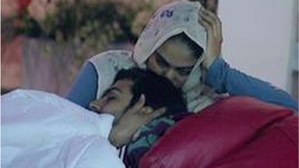 Veena Malik Ashmit Patel Love Story