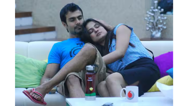 Veena Malik Ashmit Patel Love Story
