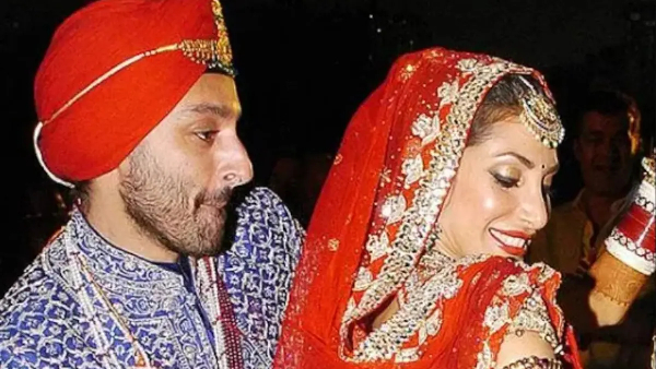 Priya Sachdev First Wedding Priya Sachdev First Wedding