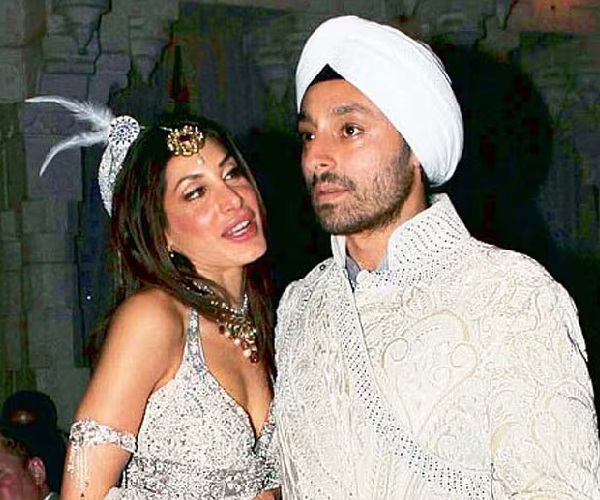 Priya Sachdev First Wedding Priya Sachdev First Wedding