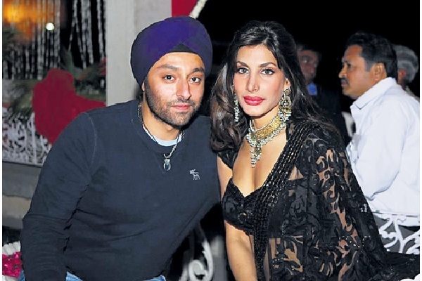 Priya Sachdev First Wedding Priya Sachdev First Wedding