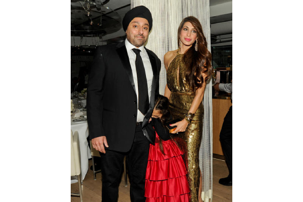 Priya Sachdev First Wedding Priya Sachdev First Wedding