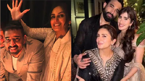 Huma Qureshi Huma Qureshi