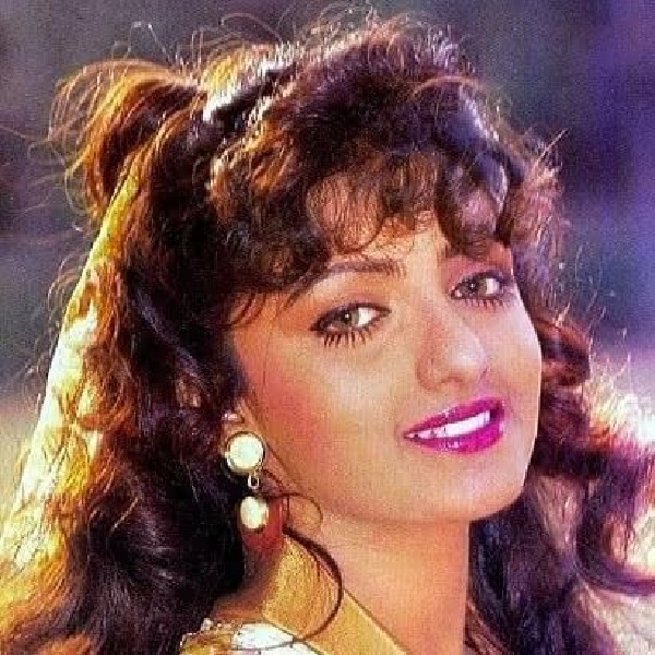 Shanti Priya Husband