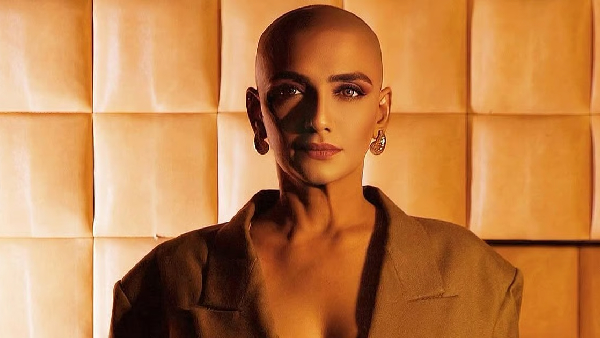 Shanti Priya Husband