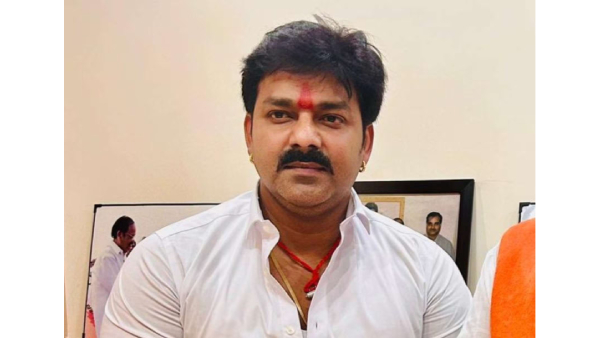 Pawan Singh