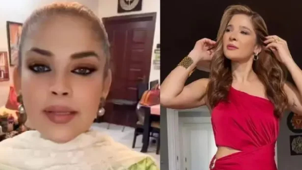 Pakistan First Dating Reality Show Lazawal Ishq