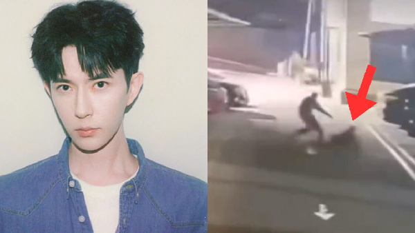 Yu Menglong Death SHOCKING Update Did Chinese Actor Was TORTURED Right  Before His Death here is the CCTV Footage -Hindi Filmibeat