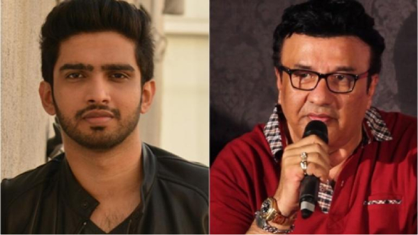 Amaal Malik Big Boss 19