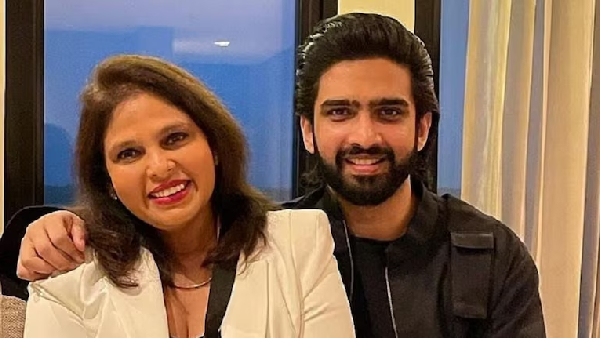 Amaal Malik Big Boss 19