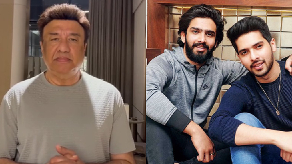 Amaal Malik Big Boss 19