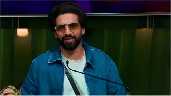 Amaal Malik Big Boss 19