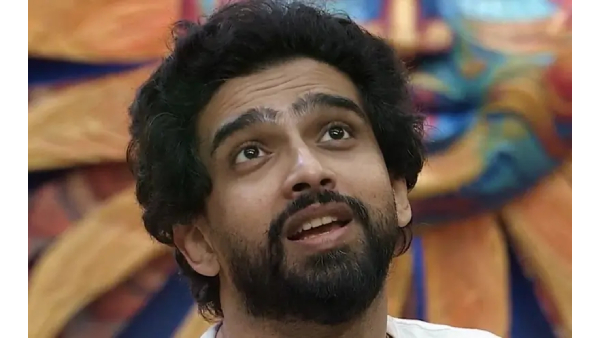 Amaal Malik Big Boss 19