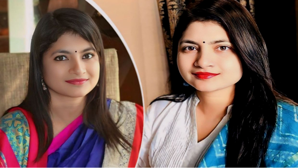 CM Yogi Favorite Lady IAS Officer