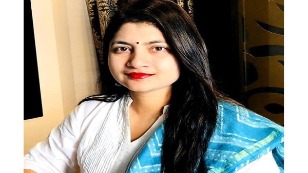 CM Yogi Favorite Lady IAS Officer