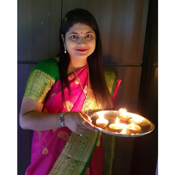 CM Yogi Favorite Lady IAS Officer