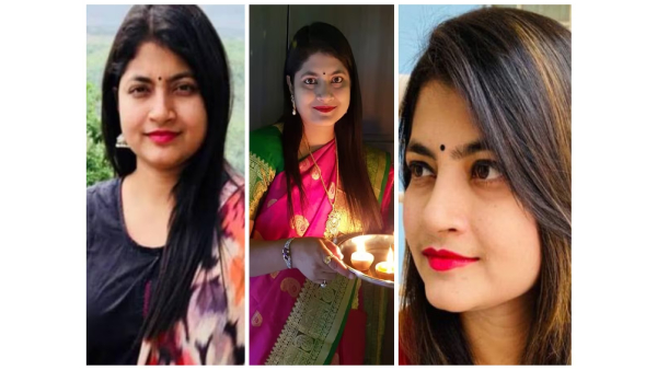 CM Yogi Favorite Lady IAS Officer
