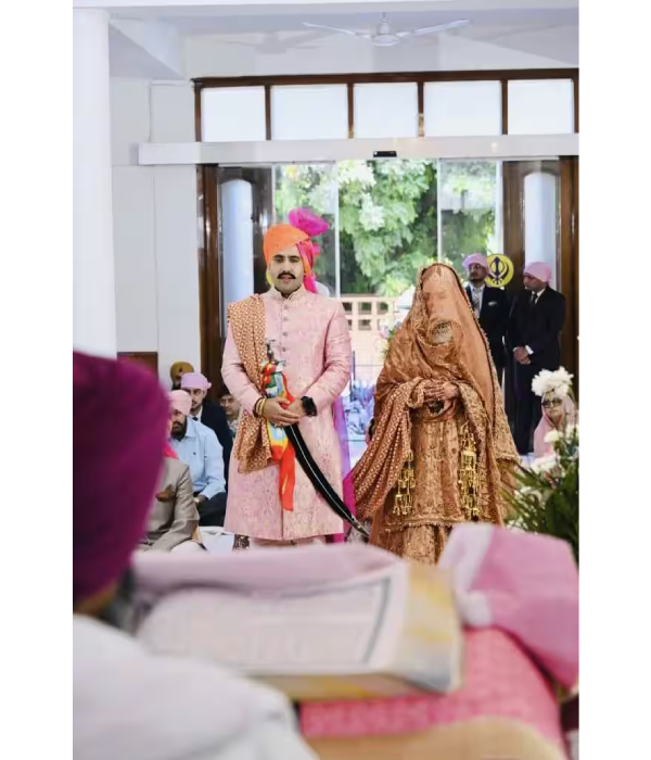 Vikramaditya Singh Marriage Vikramaditya Singh Marriage