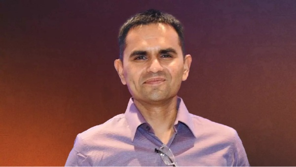 Sameer Wankhede Designation amp amp Salary Sameer Wankhede Designation amp amp Salary