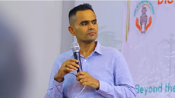 Sameer Wankhede Designation amp amp Salary Sameer Wankhede Designation amp amp Salary