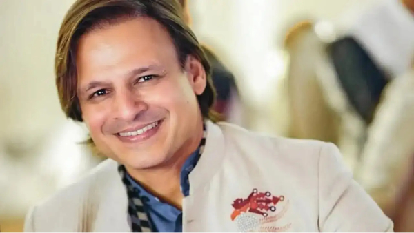 Vivek Oberoi Childhood Girlfriend