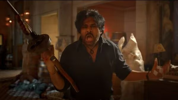 They Call Him OG Box Office Collection Day 3