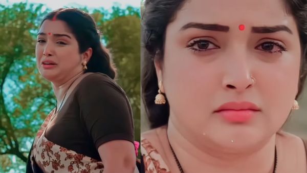 Bhojpuri News Amrapali Dubey