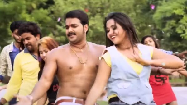 Bhojpuri Video Pawan Singh