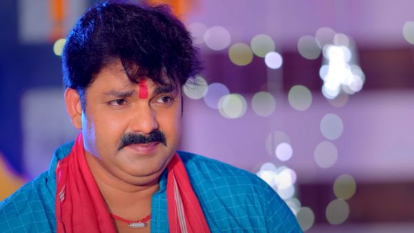 Bhojpuri Video Pawan singh