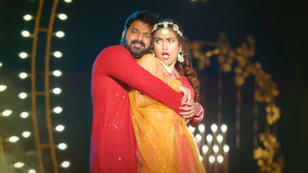 Bhojpuri Video pawan singh