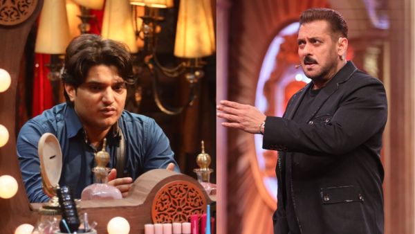 Bigg Boss 19 Eviction