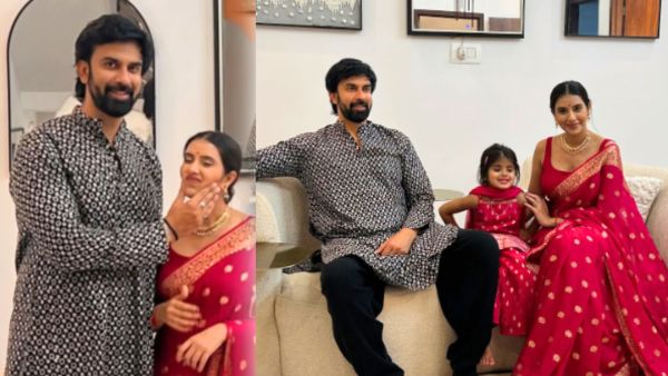 Charu Asopa Charu Asopa