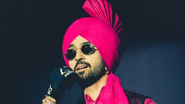 Diljit Dosanjh