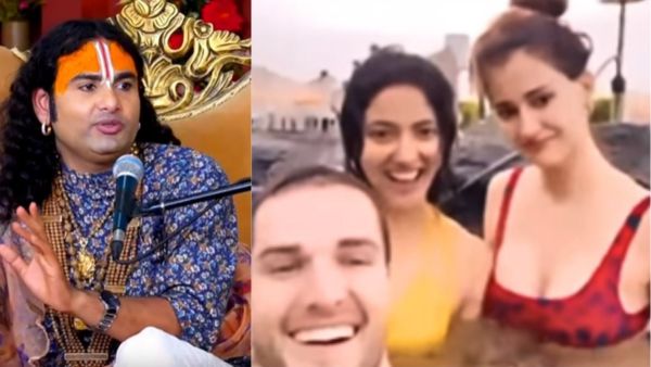 Disha Patani khushboo patani