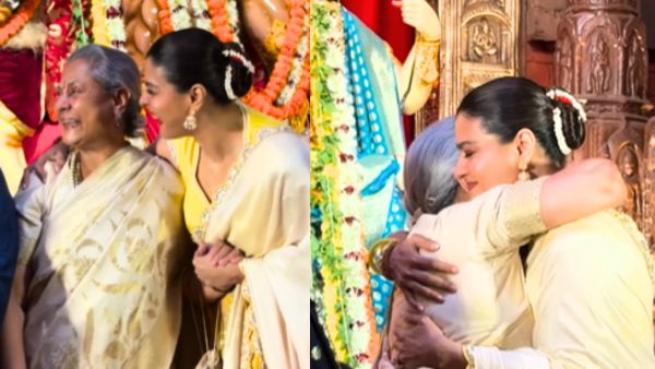 Jaya Bachchan