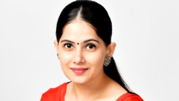 Jaya kishori