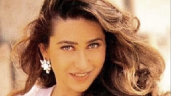 Karisma Kapoor
